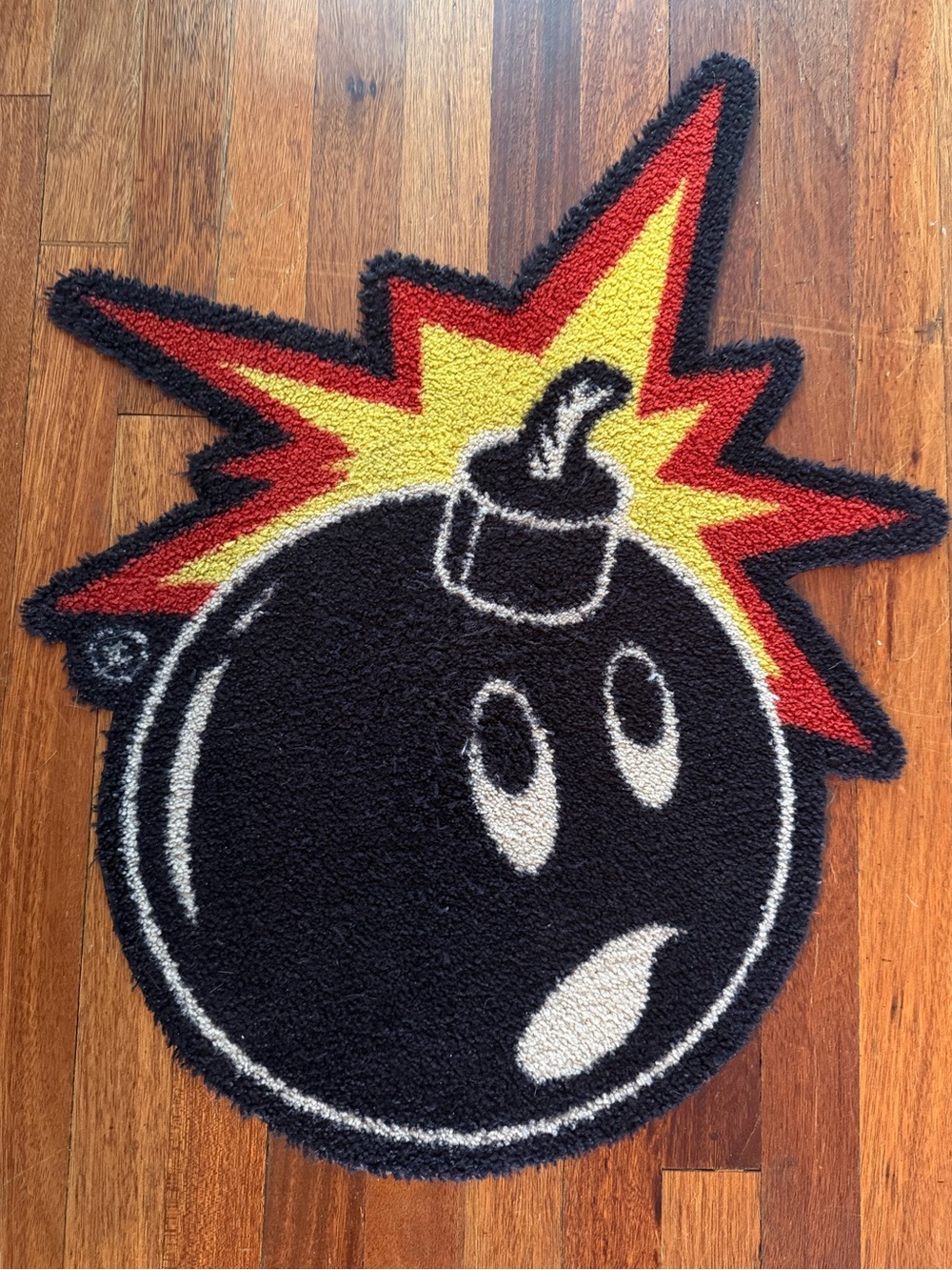 The Hundreds Rug - Exclusively For Retailers